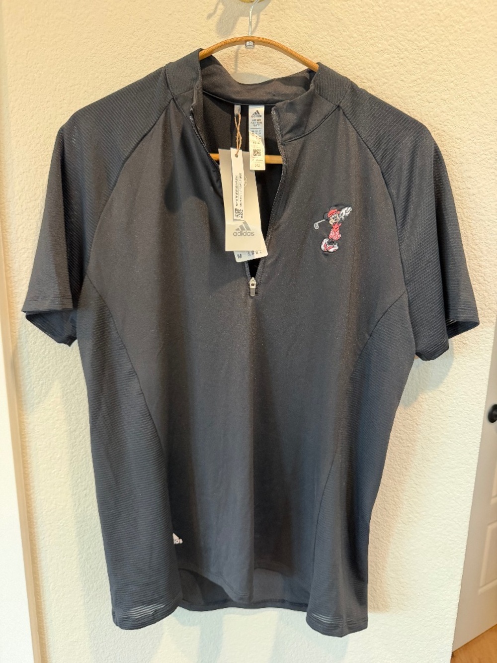 Adidas Disney Golf Women's Top